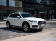 Audi Q5 2018 - Đăng kí sử dụng lần đầu tháng 3-2019