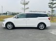 Kia Sedona 2019 - Màu trắng