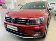 Volkswagen Tiguan 2022 - Màu cực đẹp - Sẵn xe tại showroom - Liên hệ hotline nhận ưu đãi đặc biệt trong T2