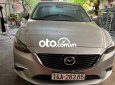 Mazda 6 2017 - Xe đi được 4 vạn km