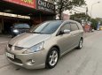 Mitsubishi Grandis 2008 - Xe đẹp không lỗi