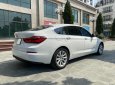 BMW 528i 2017 - Màu trắng, nhập khẩu