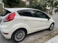 Ford Fiesta 2014 - Gia Hưng Auto bán xe màu trắng