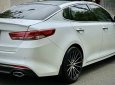 Kia Optima 2017 - Kia Optima 2017