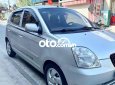 Kia Picanto 2006 - Màu bạc, nhập khẩu