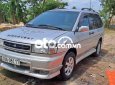 Nissan Prairie 1996 - 7 chỗ AT 1.8 cầu điện