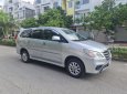 Toyota Innova 2014 - Màu bạc