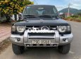 Mitsubishi Pajero 2004 - Bản V45, chất zin đẹp