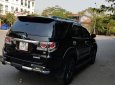 Toyota Fortuner 2016 - Xe số sàn