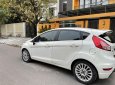 Ford Fiesta 2014 - Gia Hưng Auto bán xe màu trắng