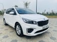 Kia Sedona 2019 - Màu trắng