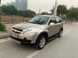 Chevrolet Captiva 2008 - Chính chủ sử dụng từ mới