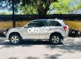 Suzuki Grand vitara 2011 - Màu bạc chính chủ