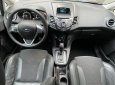 Ford Fiesta 2014 - Gia Hưng Auto bán xe màu trắng