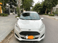 Ford Fiesta 2014 - Gia Hưng Auto bán xe màu trắng