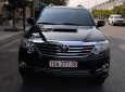 Toyota Fortuner 2016 - Xe số sàn