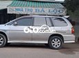 Nissan Prairie 1996 - 7 chỗ AT 1.8 cầu điện