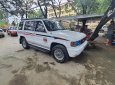 Isuzu Trooper 1997 - 2 cầu cực mạnh