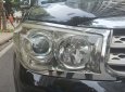 Toyota Fortuner 2009 - Xe màu đen, giá 360tr