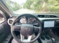 Toyota Hilux 2021 - Bán với giá 710tr