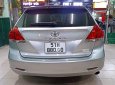 Toyota Venza 2009 - Màu bạc giá ưu đãi