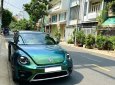 Volkswagen Beetle 2018 - Volkswagen Beetle 2018