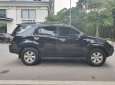 Toyota Fortuner 2009 - Xe màu đen, giá 360tr