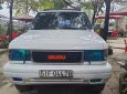 Isuzu Trooper 1997 - 2 cầu cực mạnh