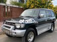 Mitsubishi Pajero 2004 - Bản V45, chất zin đẹp