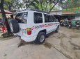 Isuzu Trooper 1997 - 2 cầu cực mạnh