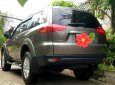 Mitsubishi Pajero 2011 - Xe số tự động