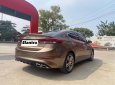 Hyundai Elantra 2016 - Màu nâu cà phê