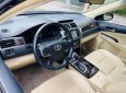 Toyota Camry 2018 - Sang trọng - Đen nội thất kem cực đẹp