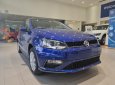 Volkswagen Polo 2022 - Tặng ngay gói phụ kiện tương đương hoặc giảm 100% trước bạ