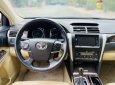 Toyota Camry 2018 - Sang trọng - Đen nội thất kem cực đẹp