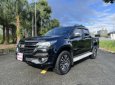 Chevrolet Colorado 2017 - Odo 9 vạn km - Máy 2.8 cực bốc