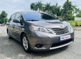 Toyota Sienna 2010 - Tiện nghi - Sang trọng