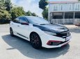 Honda Civic 2019 - Thể thao - Phong cách - Mạnh mẽ