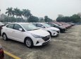 Hyundai Accent 2022 - Xả Kho Không Lo Về Giá, Ưu Đãi Khủng