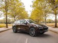 Porsche Cayenne S 2017 - Porsche Cayenne S 2017