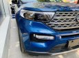 Ford Explorer 2022 - Giá sốc - Giao xe ngay - Hỗ trợ vận tải về tỉnh - Giá tốt