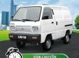 Suzuki Blind Van 2022 - Chạy giờ cấm vận chuyển 24/24