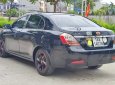 Geely Emgrand EC 718 2012 - Sedan hạng C số tự động cao cấp