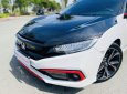 Honda Civic 2019 - Thể thao - Phong cách - Mạnh mẽ