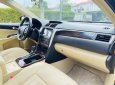 Toyota Camry 2018 - Sang trọng - Đen nội thất kem cực đẹp