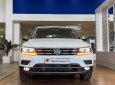 Volkswagen Tiguan 2022 - Giá tốt nhất miền Nam - Giảm 100% phí trước bạ - Tặng BHVC, tặng 5 năm bảo dưỡng, lãi suất 0%