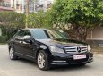 Mercedes-Benz C200 2011 - Máy móc nguyên zin, hoạt động rất tốt