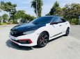 Honda Civic 2019 - Thể thao - Phong cách - Mạnh mẽ