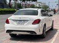 Mercedes-Benz C class 2016 - Mercedes-Benz 2016 tại Hà Nội