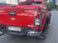 Chevrolet Colorado 2018 - Màu đỏ, 2 cầu